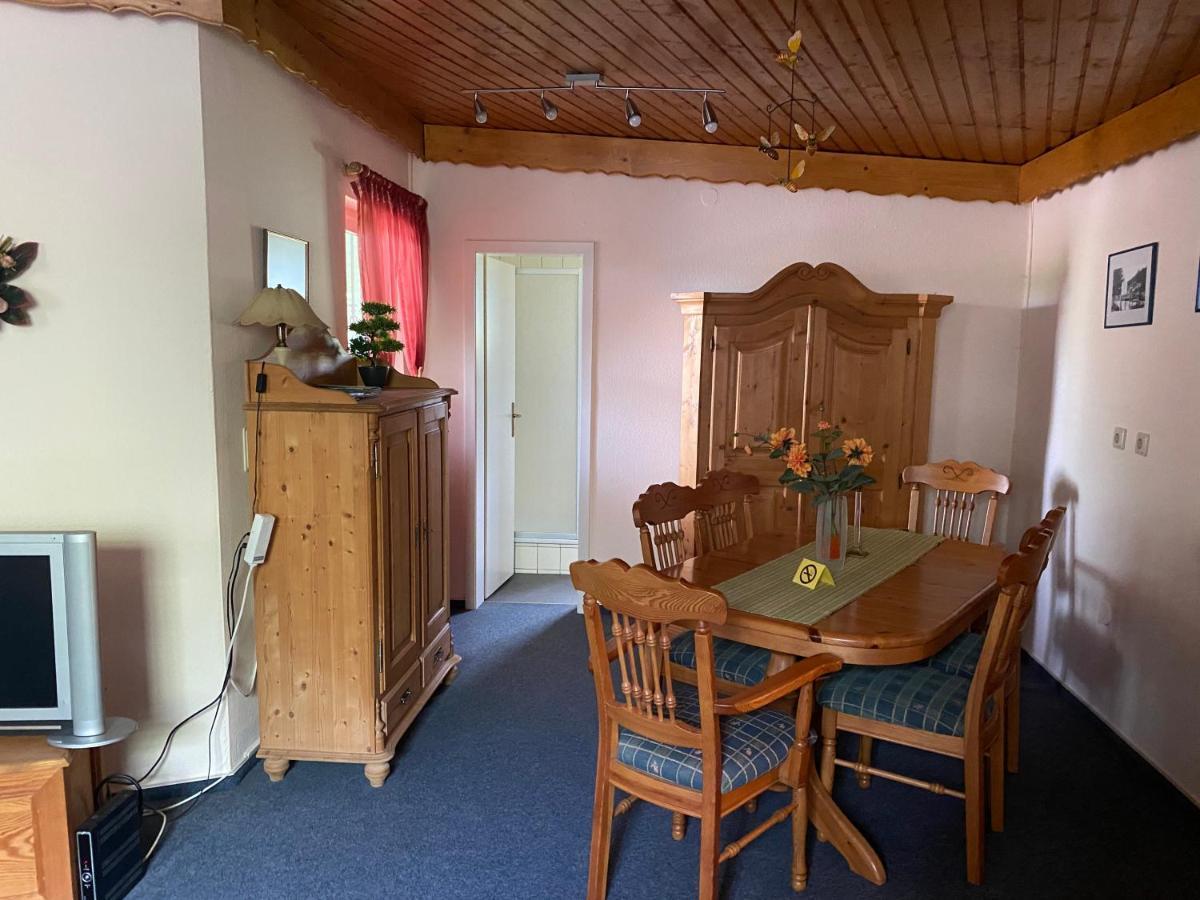 Chalet Am See Sontra Exteriör bild